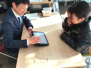 株式会社丸二オートサービス 営業職（カーライフ・コンシェルジュ）