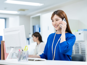 東京医療生活協同組合 地域医療事務／未経験歓迎／年休120日・日祝休／残業少なめ