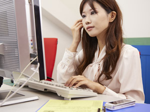 株式会社習志野工業 少人数で自分らしく働ける公共工事を支える建設会社の申請事務