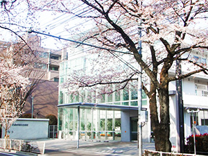 医療法人社団　陽和会　武蔵野陽和会病院 事務系総合職（幹部候補）／年俸600万円以上／退職金制度あり