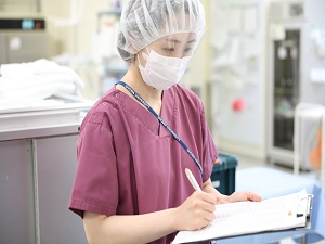 株式会社リジョイスカンパニー 医療器具の滅菌スタッフ／未経験歓迎／転勤なし／社宅制度あり