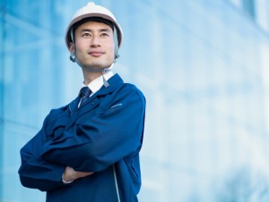 大和工業株式会社 電気設備の工事管理／賞与最大年3回／年休125日／土日祝休み