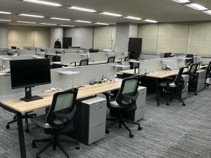 株式会社ナイキ 営業事務／未経験歓迎／賞与2回／基本定時退社／土日祝休み