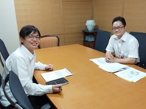 株式会社学校良品 事務職／残業少なめ／土日祝休み／未経験歓迎／ブランクOK