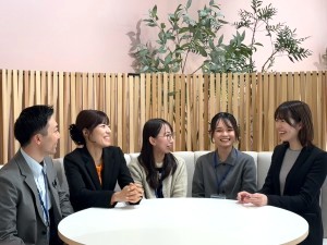 株式会社ナースパワー人材センター 医療を支える人材コンサルタント／未経験歓迎／賞与最大8カ月