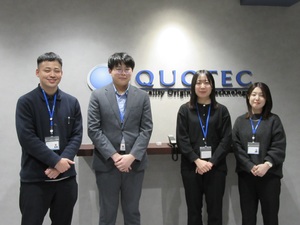 株式会社クオーテック ITエンジニア／未経験歓迎／年休120日以上／リモートあり