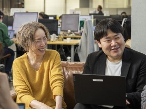 ユースタイルラボラトリー株式会社 総合職／全員面接・人柄重視採用実施中／西日本エリア限定