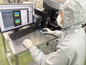 長州産業株式会社 次世代太陽パネル設計エンジニア／年休121日／完休2日