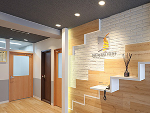 株式会社ココカラ・トラスト メリハリある働きができる営業事務／月給30万～／年休125日