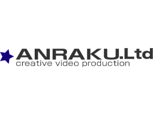 株式会社ＡＮＲＡＫＵ CM・映像プロデューサー／年休130日／土日祝休／インセン有