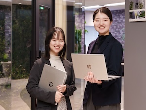 株式会社レアルリンク 経理事務／経験者優遇／年間休日127日／土日祝休み／残業少