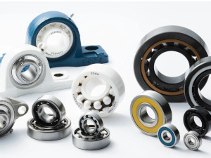 株式会社セラベア ベアリングのルート営業／年間休日125日以上／残業月3ｈ以下