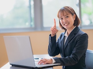 株式会社辰栄興発（シンエイコウハツ） 会計スタッフ／マンション管理の会計事務／完全週休二日制