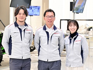 川崎重工業株式会社（プライム市場・名証プレミア上場） 総合職（企画・営業・管理）／土日祝休／年休125日／賞与4回