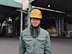 日豊興産株式会社(日豊ホールディングスグループ) 製造スタッフ／未経験歓迎／日勤のみ／賞与5.9か月分／残業少