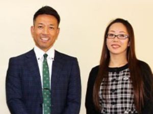 株式会社ＳＡＭＵＲＡＩ 賞与4.7カ月分／反響営業／未経験から車のスペシャリストへ