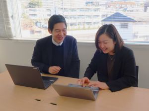 株式会社湘南高齢者住宅紹介センター 高齢者施設の入居コーディネーター／未経験歓迎／月給30万円～