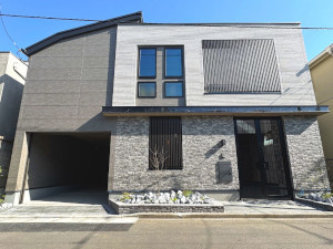 株式会社一会不動産 設計士／戸建てメイン／完全週休2日制／月給55万円～90万円