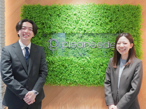 株式会社プレニーズ オフィス仲介営業／36.3万円～／インセン年3回／土日休み