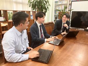 税理士法人さくら税務(SAKURA United Solutionグループ) 資産税業務／年休125日／フレックスタイム制／4月5月入社可