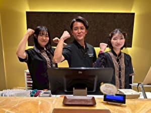 株式会社エレナ(テルマー湯ホールディングス株式会社のグループ会社) スパ・サウナ運営／面接1回／施設利用無料／未経験歓迎！