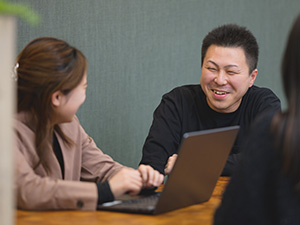 株式会社ジーデップ・アドバンス【スタンダード市場】 エンジニア（キッティング）／Linuxの知識が武器になる