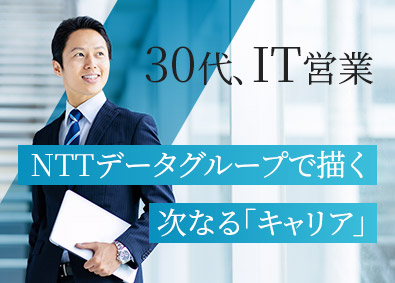 株式会社ＮＴＴデータＳＭＳ(NTTデータグループ)