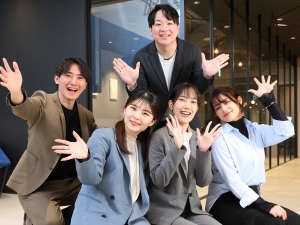 ＦＩＤＩＡ　ＳＯＬＵＴＩＯＮＳ株式会社(ＦＩＤＩＡグループ) 人材コーディネーター／賞与年2回／土日祝休／年休120日以上