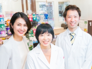 クラフト株式会社・さくら薬局株式会社【さくら薬局グループ合同募集】 未経験歓迎／医療事務／年間休日126日／入社祝い金10万円