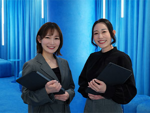 医療法人社団展靖会（ピオーネビューティークリニック） 人事（労務）／月給29万円～／賞与年4回／駅近／福利厚生充実