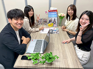 株式会社ペイストレージ 営業総合職／月給25万円～／入社半年で月10万円の昇給実績有