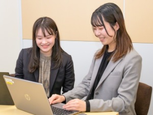 ＡＬＳＯＫらいふケア株式会社(ALSOKグループ) 人事／月給26万円～／賞与年2回／無料送迎バス／未経験者歓迎