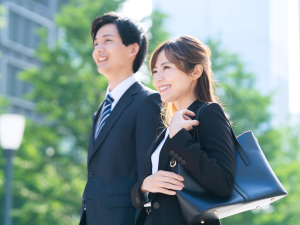 株式会社ベネッセスタイルケア(ベネッセグループ) 病院・福祉機関へのルート営業／未経験歓迎／月給28万円以上