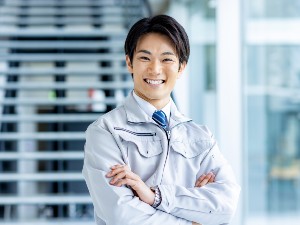 東京高圧山崎株式会社 法人ルート営業／創業50年以上の安定経営／残業月10h未満