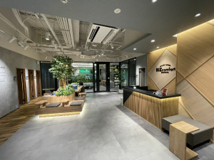 株式会社ウェブサポート 法人向け提案営業