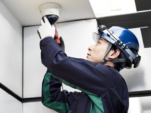 株式会社日立ビルシステムエンジニアリング 施工管理／未経験歓迎／各種手当充実／年休126日／土日祝休み