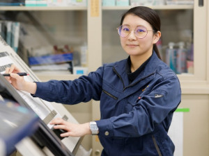 株式会社全木商 CADオペレーター／リモート可／未経験歓迎／土日休／安定基盤