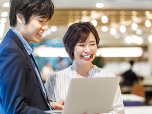 ＰＡＧＥ‐ＯＮＥＲ株式会社 韓国コスメブランドのEC運営＆Webマーケティング／土日祝休