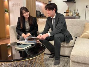 株式会社木下のリフォーム(木下グループ) リフォーム営業／日月祝休み／年休120日／100％反響営業