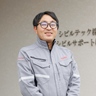 中途入社（前職：土木の現場監督）