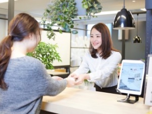 コクヨアンドパートナーズ株式会社(コクヨグループ) ビジネスサポート事務／月収28万円以上可／土日祝休・残業少