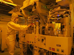 株式会社半導体エネルギー研究所 研究開発に特化した当社で働く研究補助スタッフ／未経験大歓迎