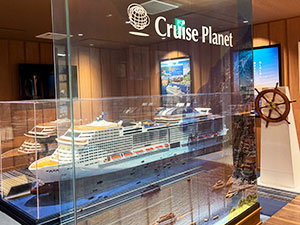 株式会社クルーズプラネット(HISグループ) 総合職（法務・旅行プランナー）／年休121日／未経験歓迎