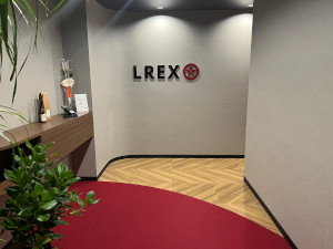 株式会社エルレクス 営業事務／未経験歓迎／残業なし／賞与年2回／手厚いサポート有