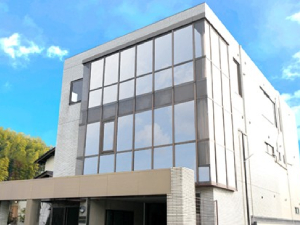 株式会社松尾製作所 法人営業／未経験歓迎／月給23.6万円～／年休127日