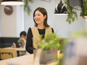 コクヨアンドパートナーズ株式会社 コミュニティイベントの企画運営／未経験OK／年休120日以上