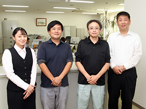 株式会社住協(ジオリーブグループ) 総務スタッフ／未経験歓迎／土日祝休み／賞与実績3.5ヵ月分