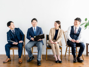 株式会社ニッソーネット 人材コーディネーター／未経験歓迎／賞与3回／月給26.7万円