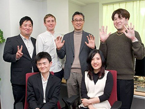 株式会社イルミナ プログラマー／フルリモート可／年休123日以上／自社開発あり