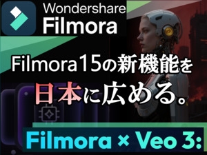 株式会社ワンダーシェアーソフトウェア 生成AI動画クリエイター・プロモーション担当／年収555万円